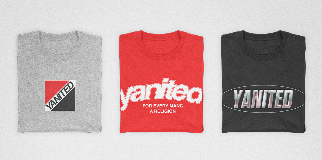 The Journey to YANITED: Why I’m Introducing a New Collection, Not Rebranding