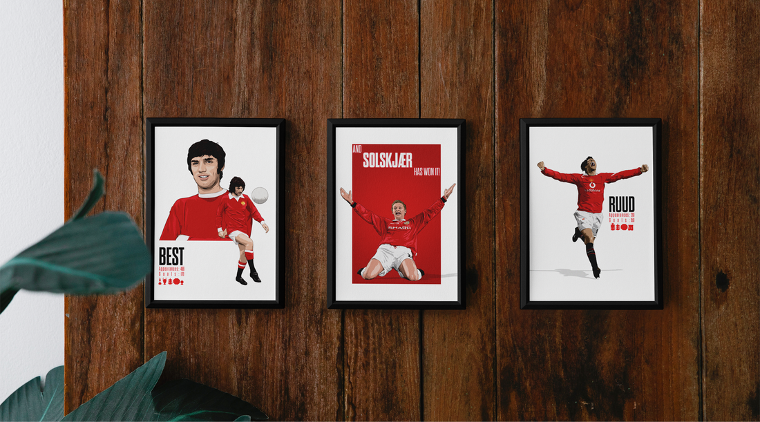 Why Images Look Better in Threes...