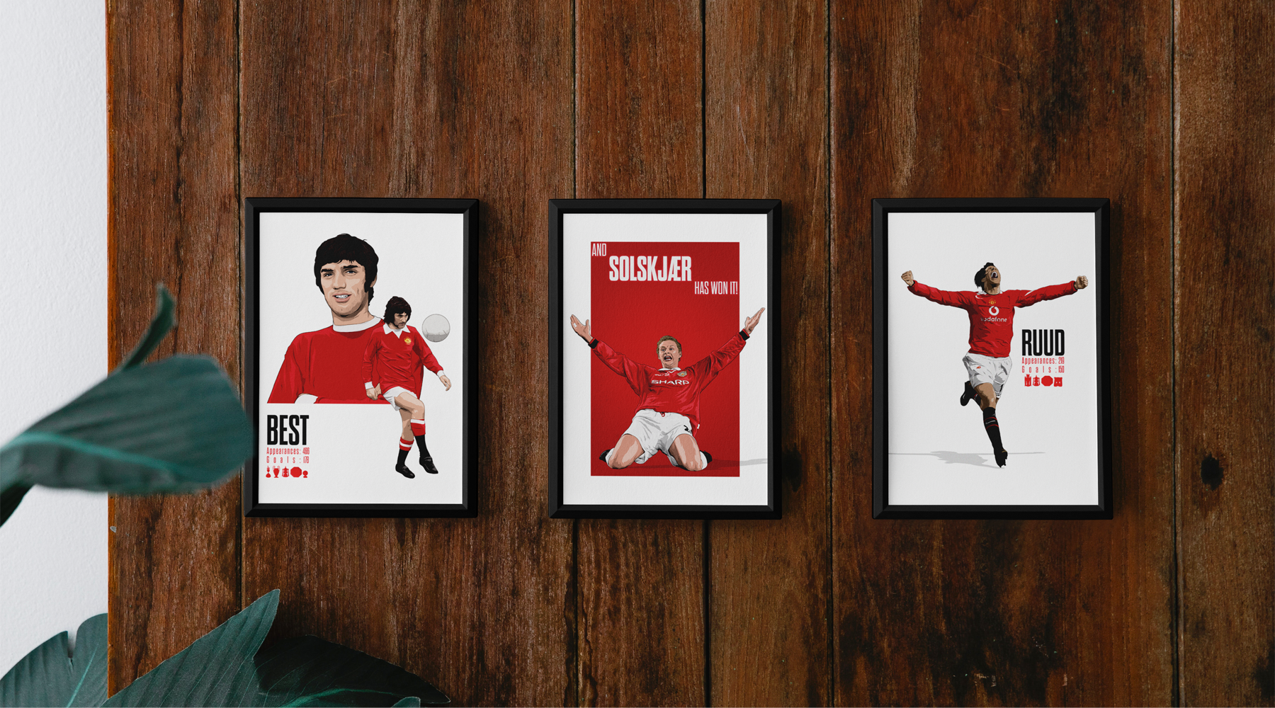 Why Images Look Better in Threes...