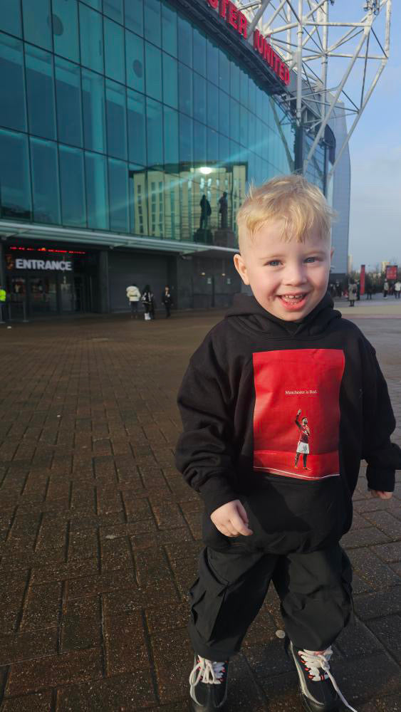 KID'S HOODIES/SWEATSHIRTS