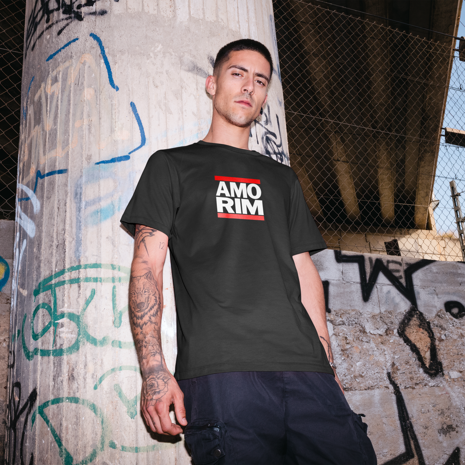 ADULT'S T-SHIRTS