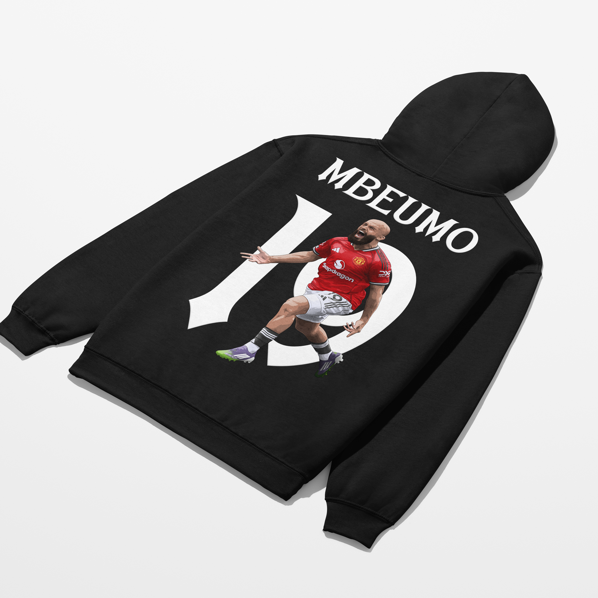 ADULT'S HOODIES/SWEATSHIRTS