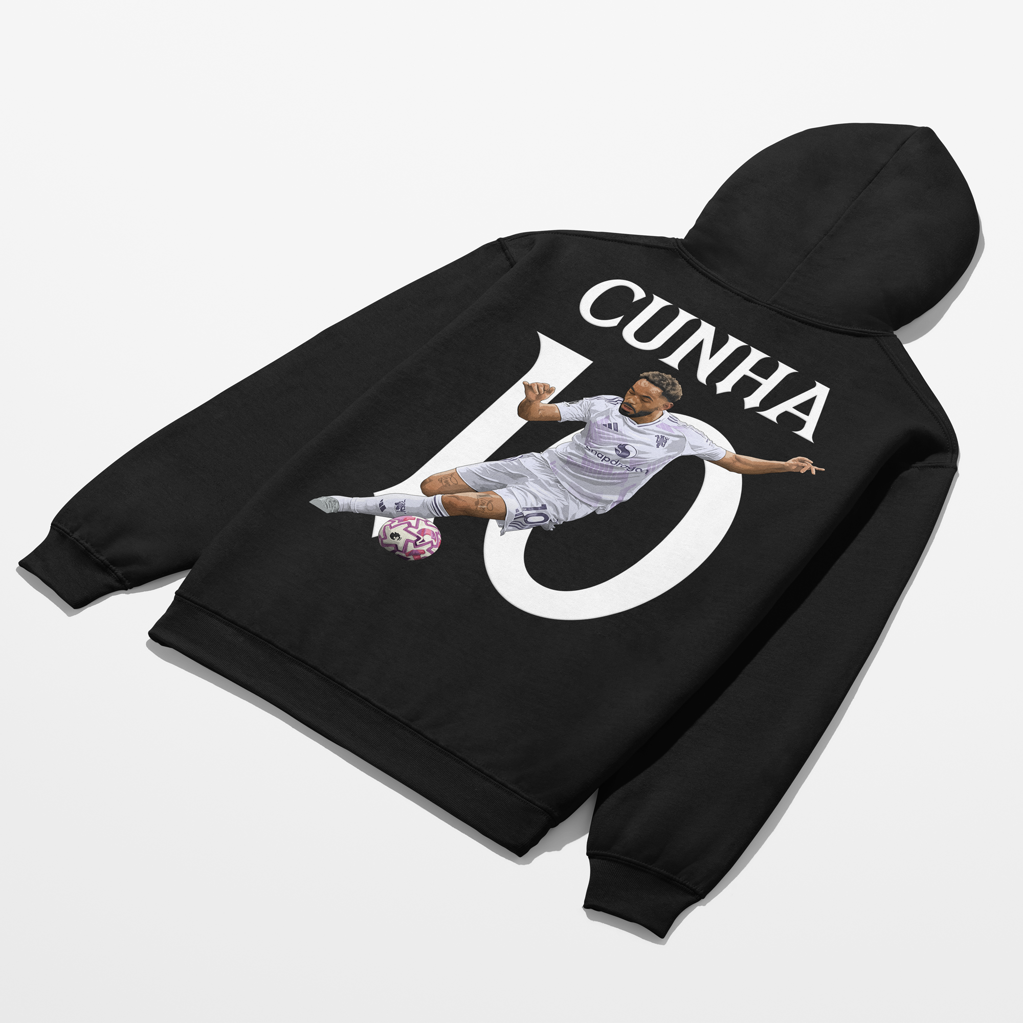 KID'S HOODIES/SWEATSHIRTS