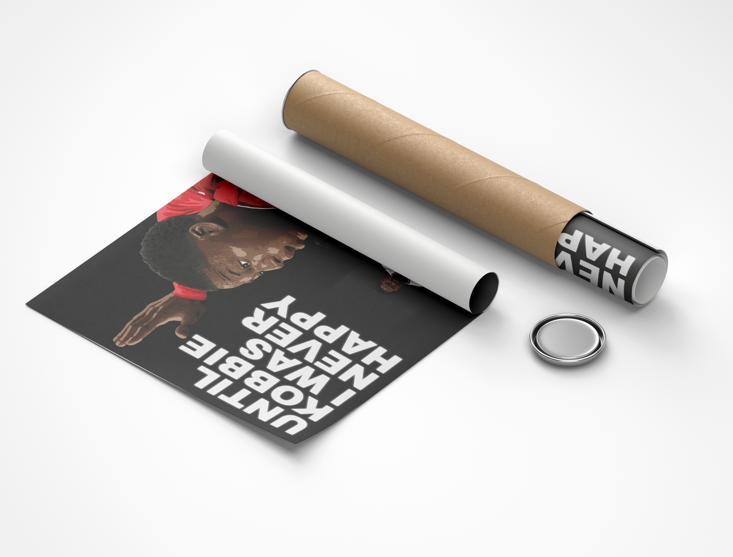 MANCHESTER UNITED PRINTS