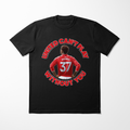 Mainoo United Can't Play Without You Kids T-Shirt by hazdoeswhatever