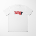 Michael Carrick Graphic Adult T-Shirt | Manchester United Football T-Shirt