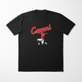Cavani Graphic Adult T-Shirt | Manchester United Football T-Shirt
