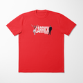 Michael Carrick Graphic Kids T-Shirt | Manchester United Football T-Shirt