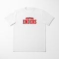 Stretford Enders Graphic Kids T-Shirt | Manchester United Football T-Shirt