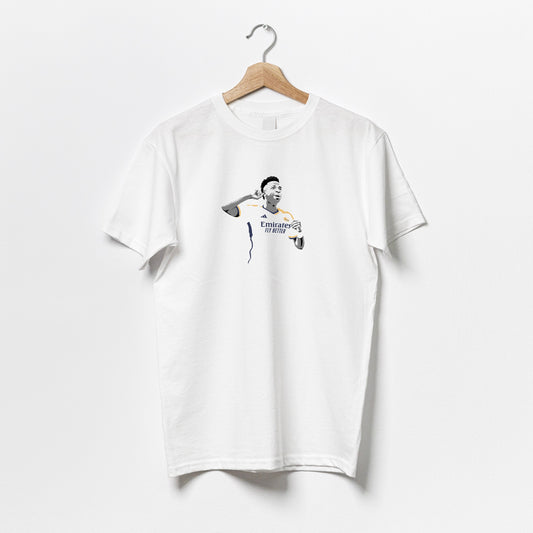 Vinicius Junior (Vini Jr) T-shirt