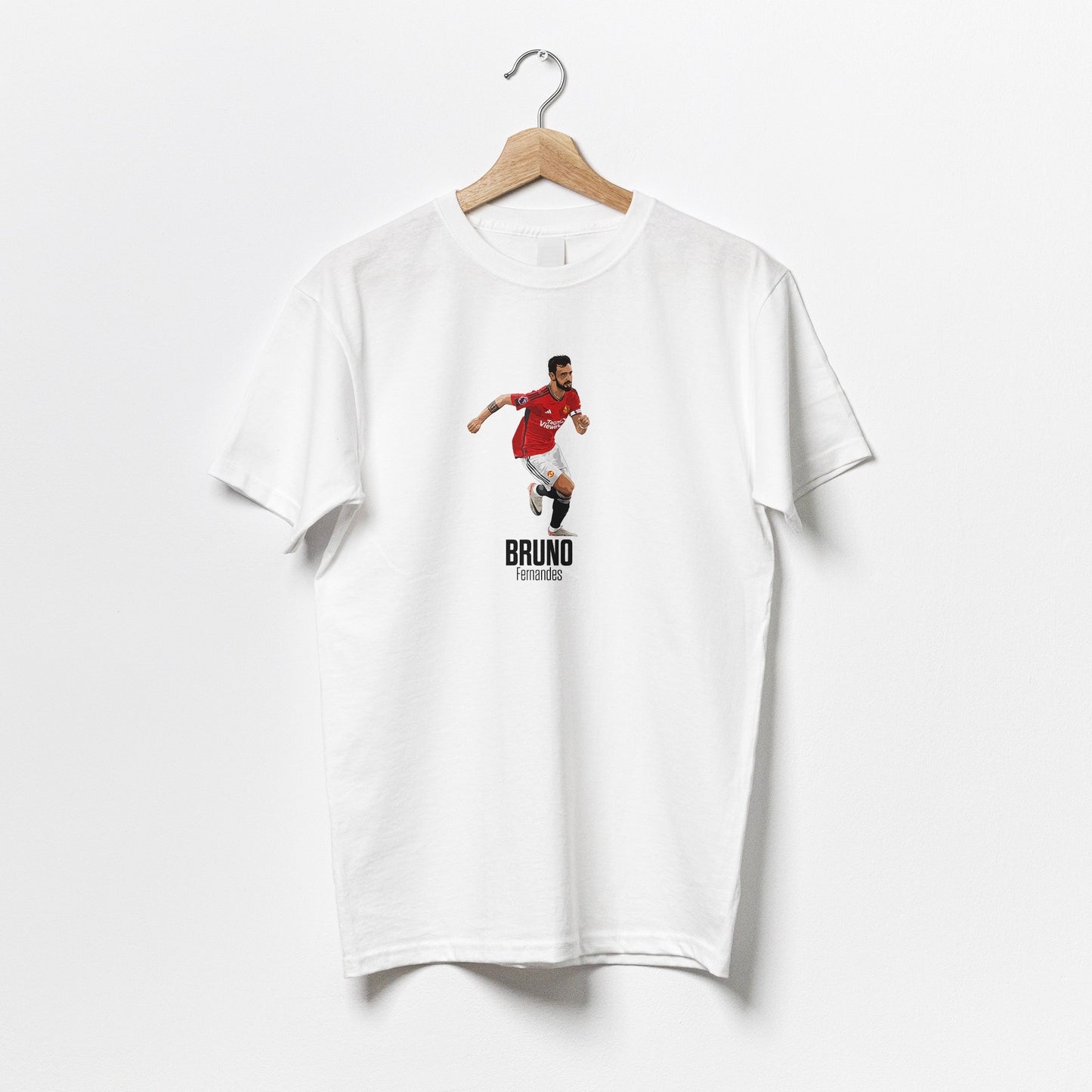 Bruno Fernandes T-Shirt