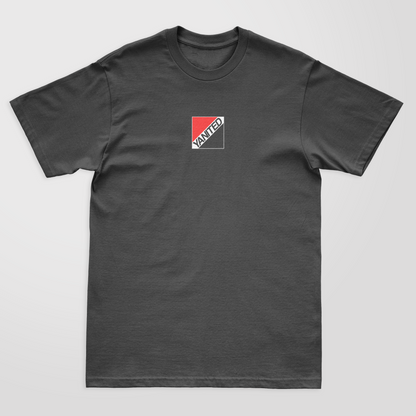 YANITED Stripe - Kids T-Shirt - Manchester United Football T-Shirt