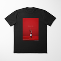 Amad Diallo shirt by Haz Does Whatever, Manchester United football art