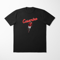 Casemiro Graphic Kids T-Shirt | Manchester United Football T-Shirt
