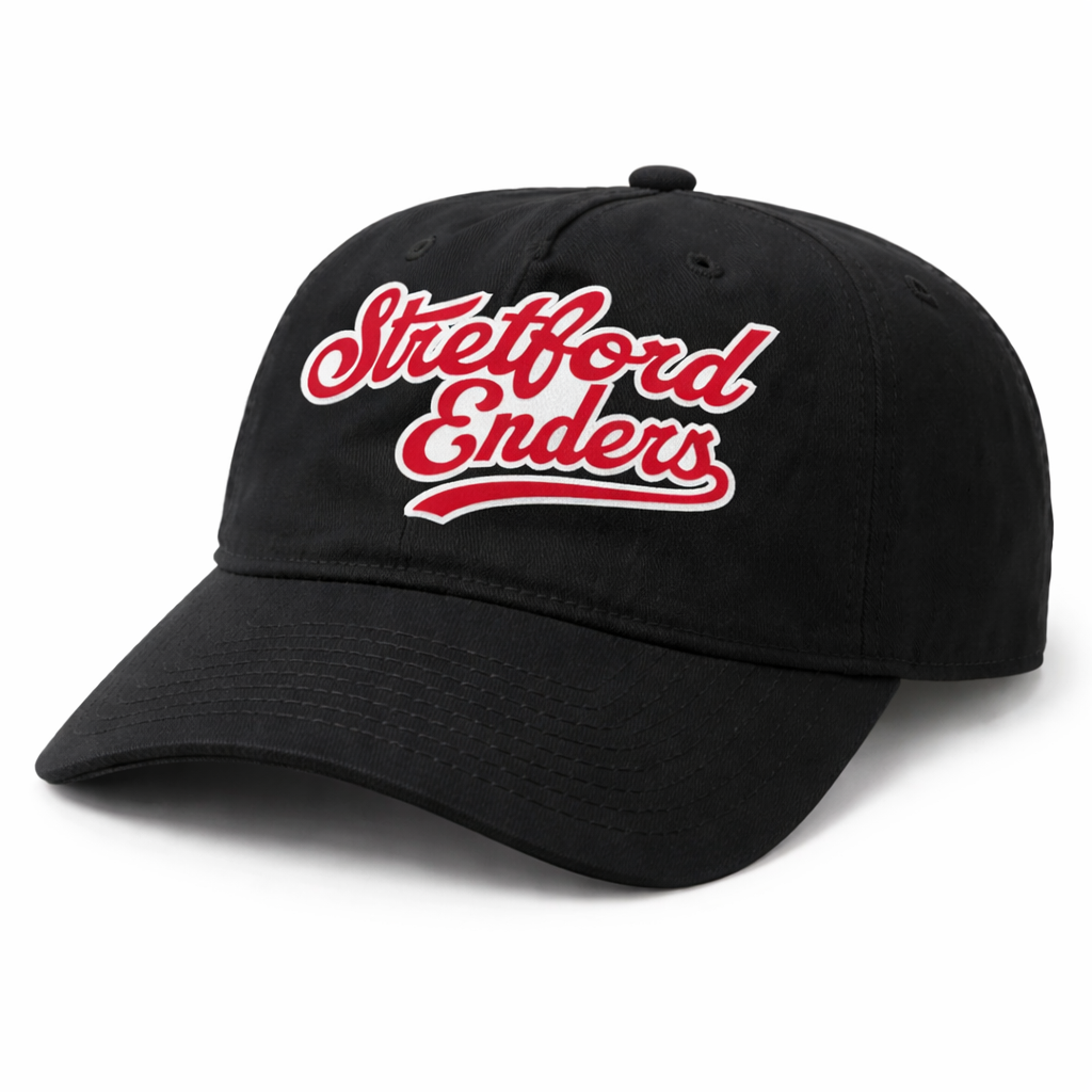 Stretford Enders Dad Cap | Manchester United Football Cap
