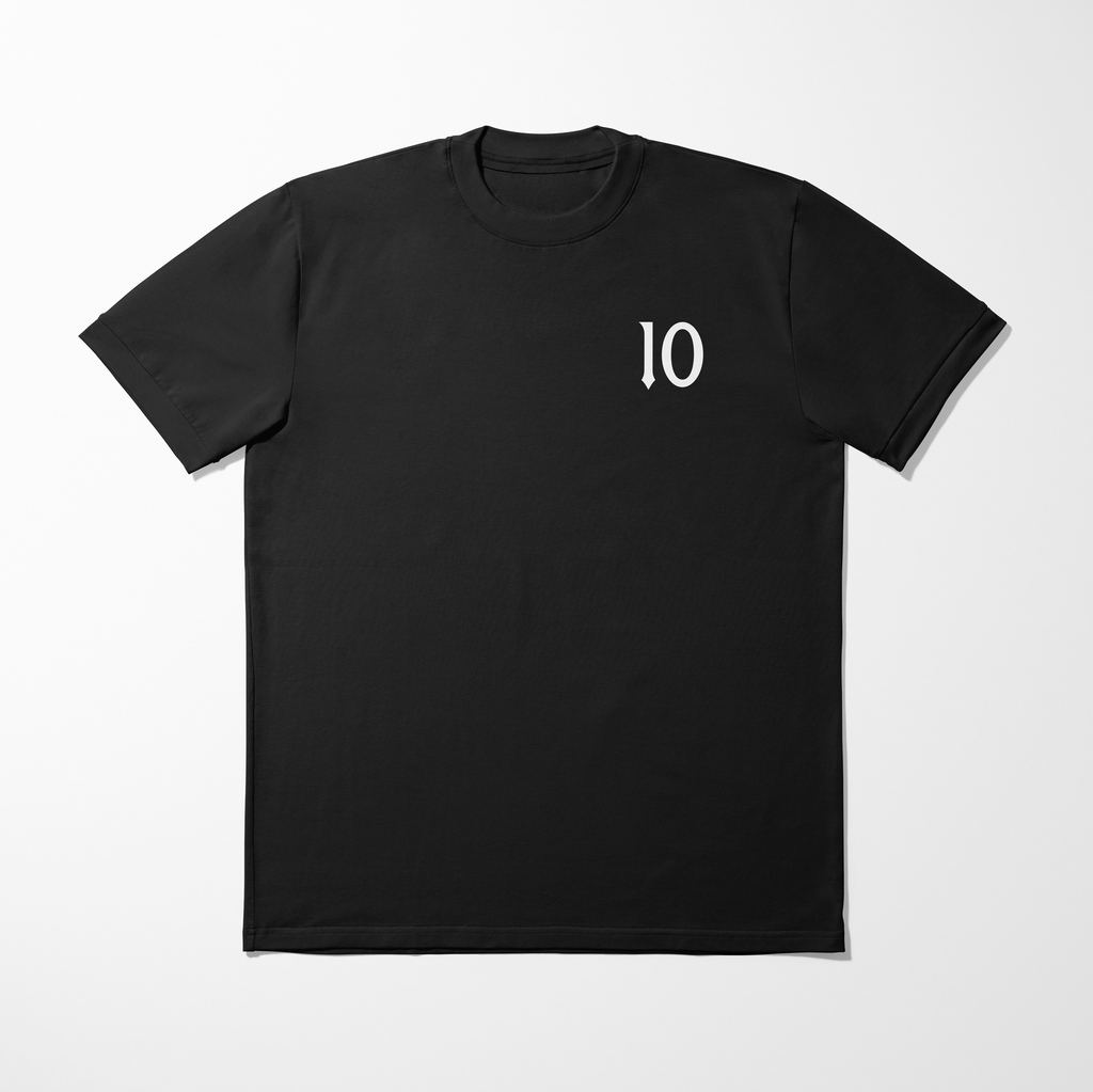 Matheus Cunha Graphic Kids T-Shirt | Manchester United Football T-Shirt