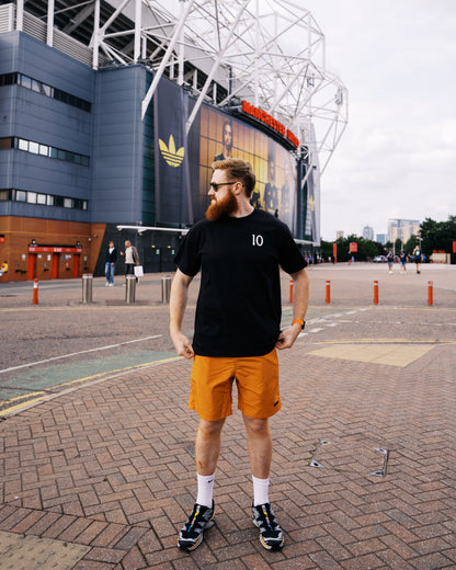 Matheus Cunha 10 2025/26 - Adult T-Shirt -  Matheus Cunha Manchester United Unique Design T-Shirt