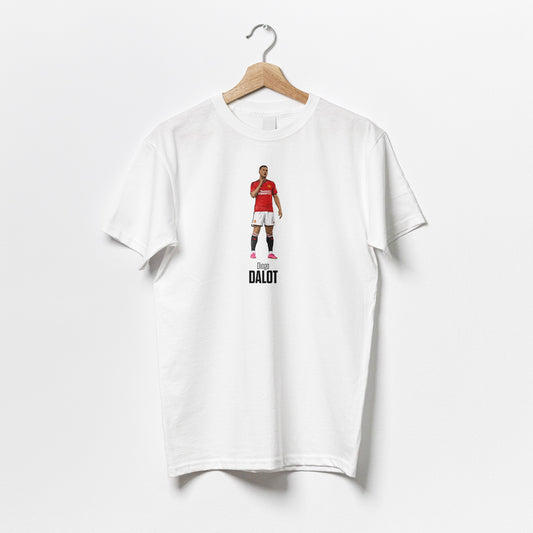 Diogo Dalot T-Shirt