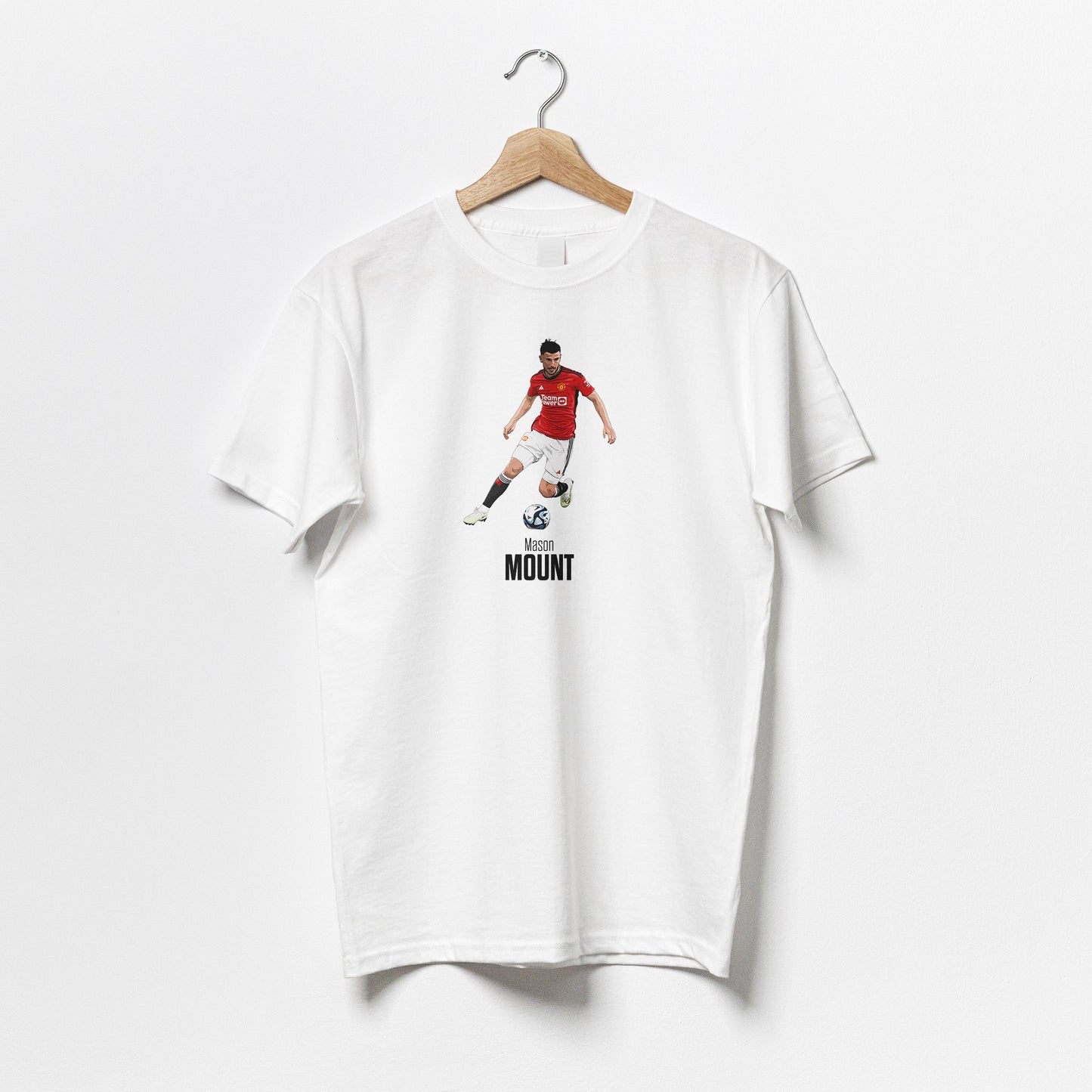 Mason Mount T-shirt