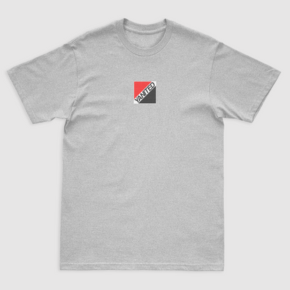 YANITED Stripe - Kids T-Shirt - Manchester United Football T-Shirt