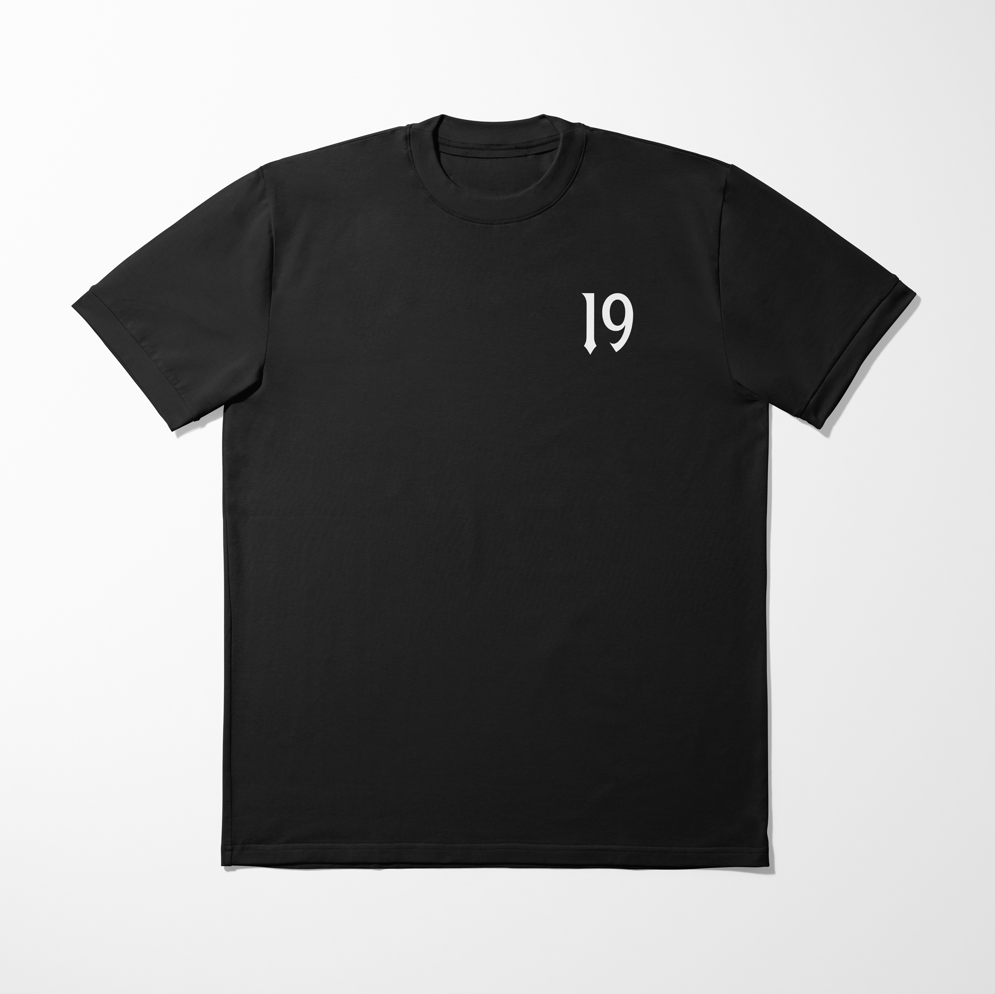 Bryan Mbeumo Graphic Adult T-Shirt | Manchester United Football T-Shirt