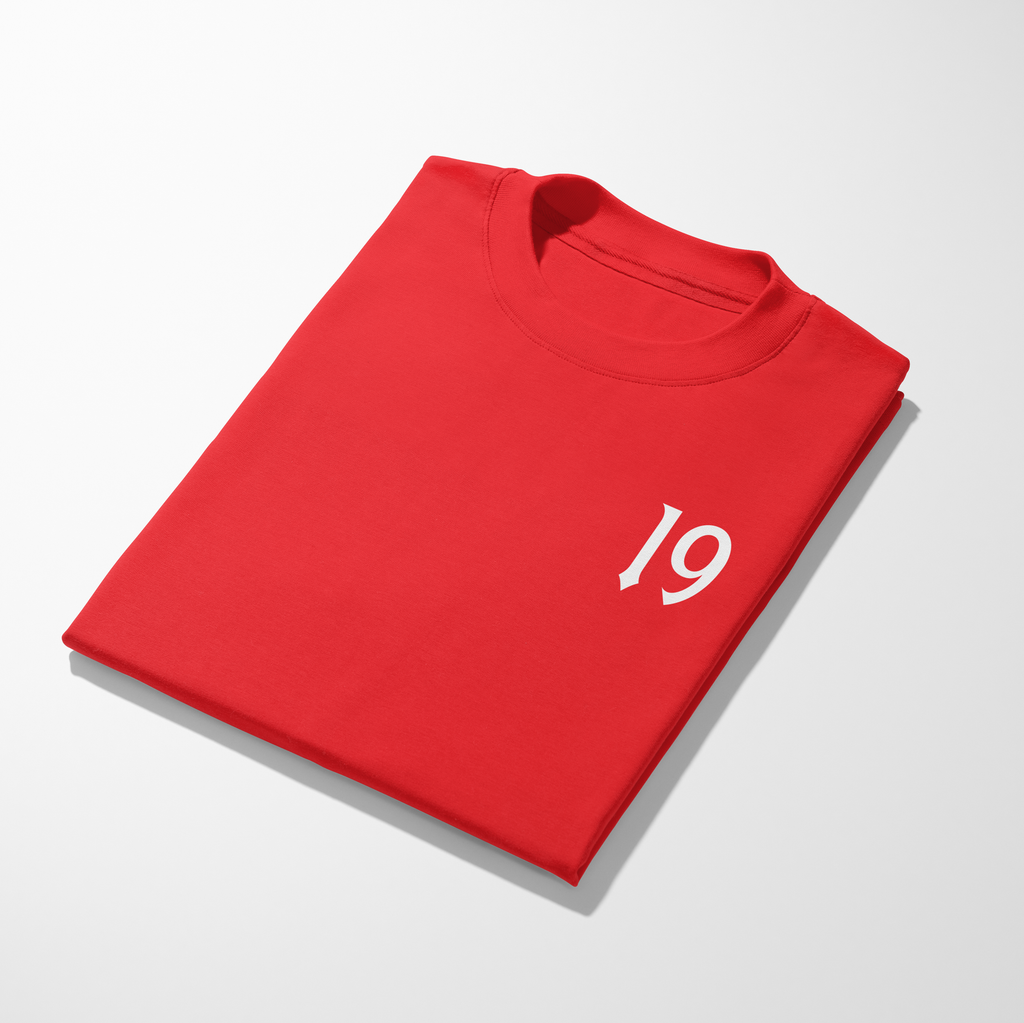 Bryan Mbeumo Graphic Adult T-Shirt | Manchester United Football T-Shirt