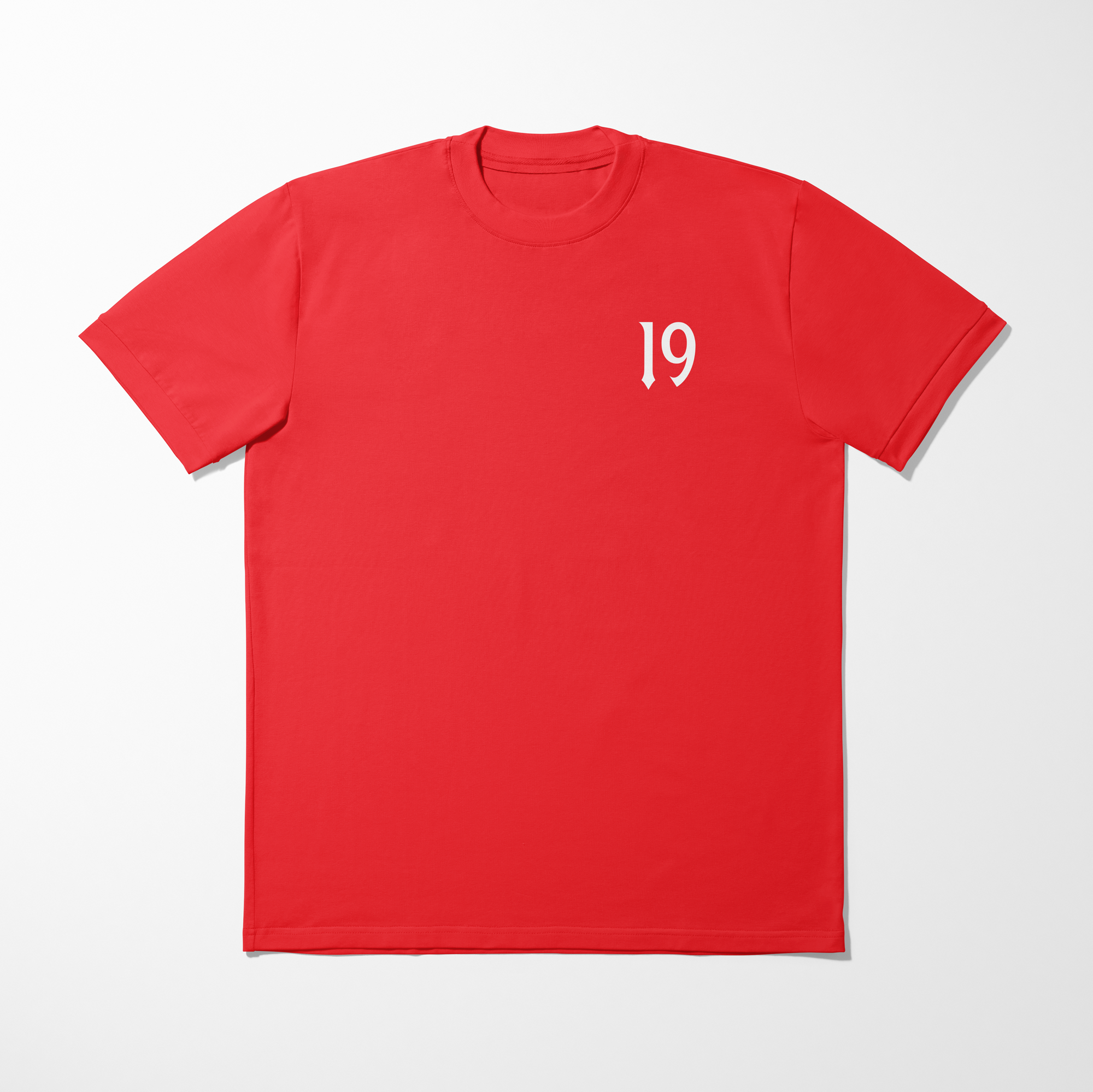 Bryan Mbeumo Graphic Adult T-Shirt | Manchester United Football T-Shirt