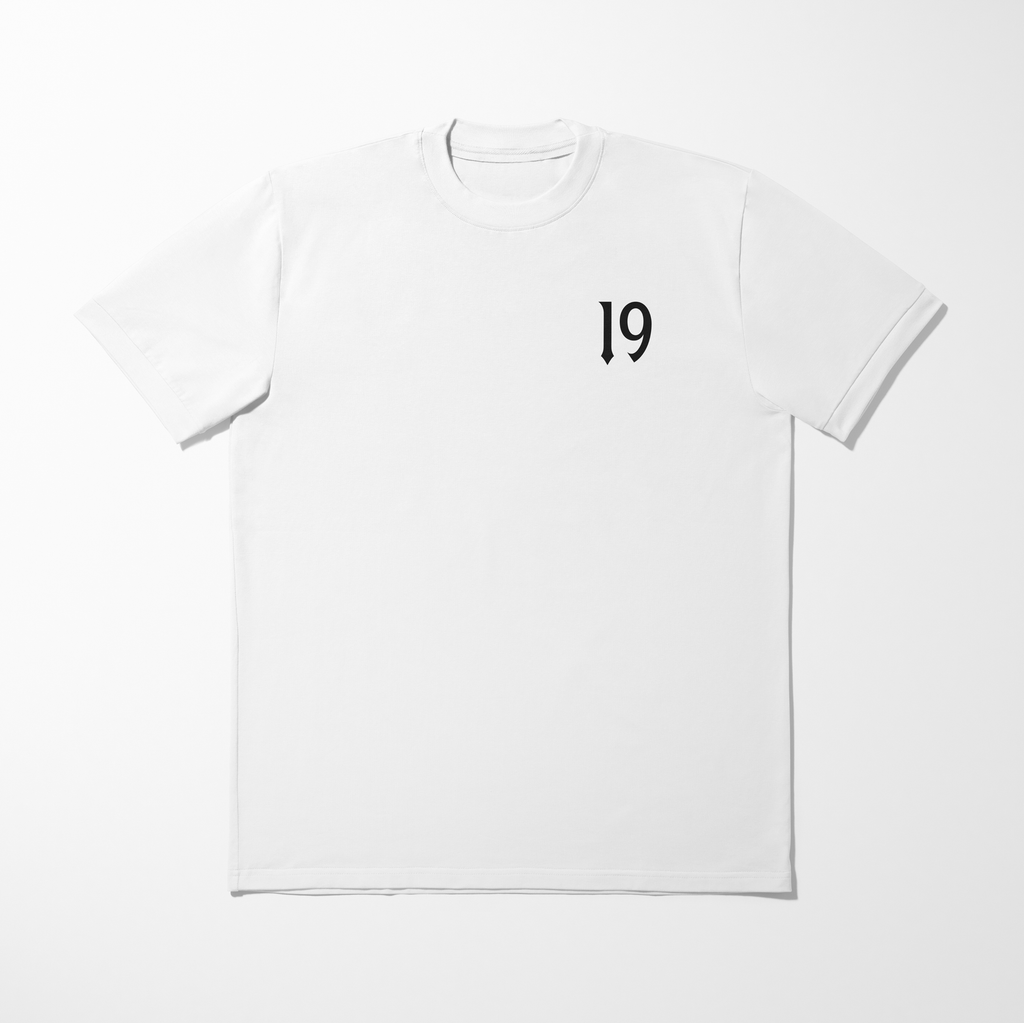 Bryan Mbeumo Graphic Adult T-Shirt | Manchester United Football T-Shirt