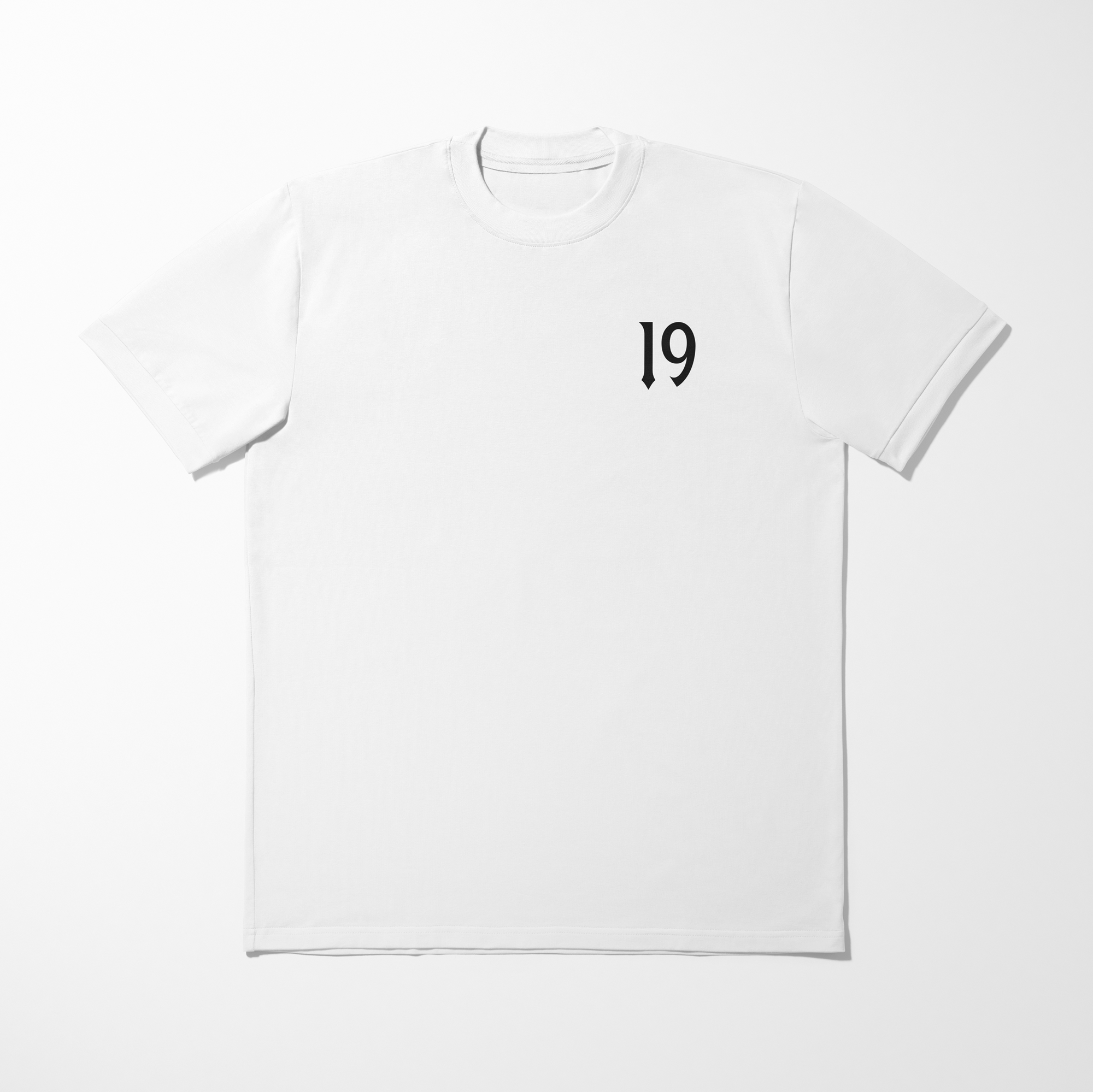 Bryan Mbeumo Graphic Adult T-Shirt | Manchester United Football T-Shirt