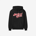 Stretford Enders Graphic Kids Hoodie | Manchester United Football Hoodie