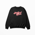 Stretford Enders Graphic Kids Sweatshirt | Manchester United Football Sweatshirt
