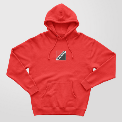 YANITED Stripe - Adult Hoodie - Manchester United Football Hoodie