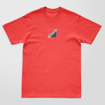 YANITED Stripe - Kids T-Shirt - Manchester United Football T-Shirt