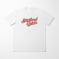 Stretford Enders Graphic Adult T-Shirt | Manchester United Football T-Shirt