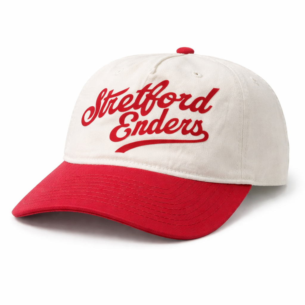 Stretford Enders Cap | Manchester United Football Cap