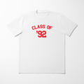 Class of '92 shirt by Haz Does Whatever, Manchester United football art