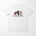 Scousebusters Graphic Kids T-Shirt | Manchester United Football T-Shirt