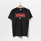 YANITED College Style - Kids T-Shirt - Manchester United Football T-Shirt