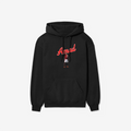 Amad Graphic Adult Hoodie | Manchester United Football Hoodie