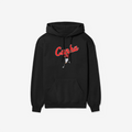Cunha Graphic Adult Hoodie | Manchester United Football Hoodie