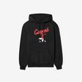 Cavani Graphic Adult Hoodie | Manchester United Football Hoodie