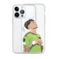 Alejandro Garnacho Phone Case